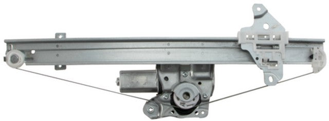 ACI Window Motor and Regulator Assembly  389218