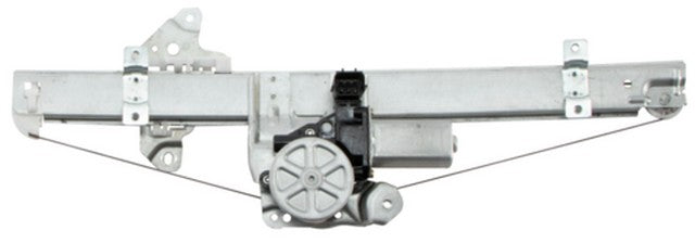 ACI Window Motor and Regulator Assembly  389218