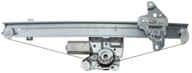 ACI Window Motor and Regulator Assembly  389222