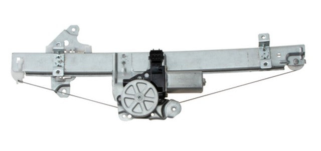 ACI Window Motor and Regulator Assembly  389222