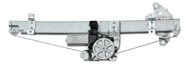 ACI Window Motor and Regulator Assembly  389223