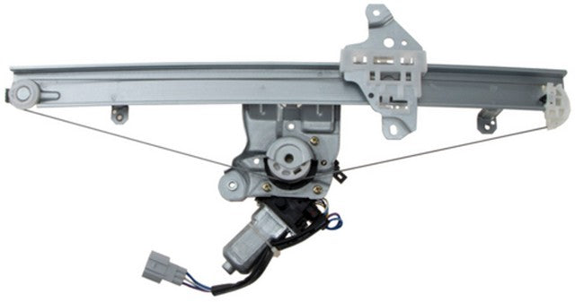 ACI Window Motor and Regulator Assembly  389224