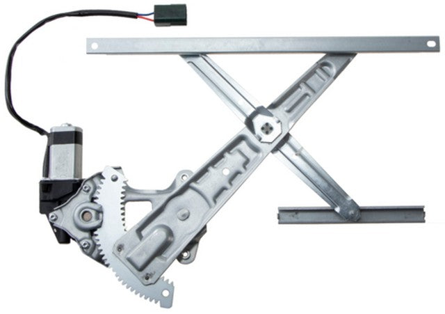 ACI Window Motor and Regulator Assembly  389228