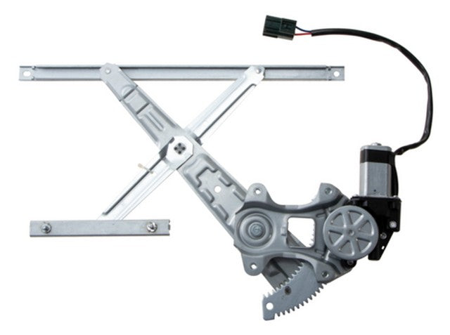 ACI Window Motor and Regulator Assembly  389228