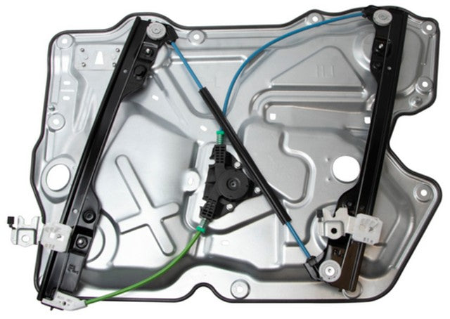 ACI Window Motor and Regulator Assembly  389230