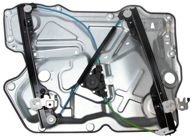 ACI Window Motor and Regulator Assembly  389231