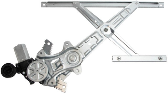 ACI Window Motor and Regulator Assembly  389245