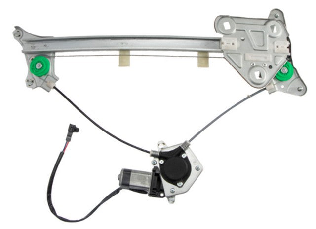 ACI Window Motor and Regulator Assembly  389308