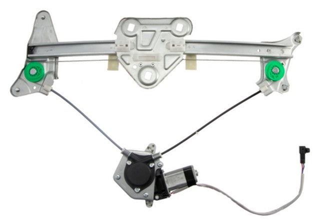 ACI Window Motor and Regulator Assembly  389309