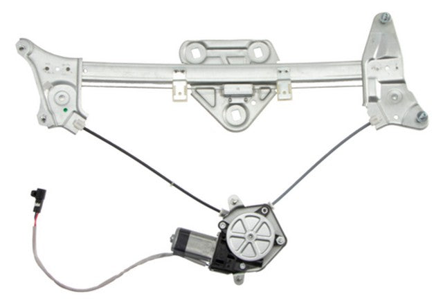 ACI Window Motor and Regulator Assembly  389309