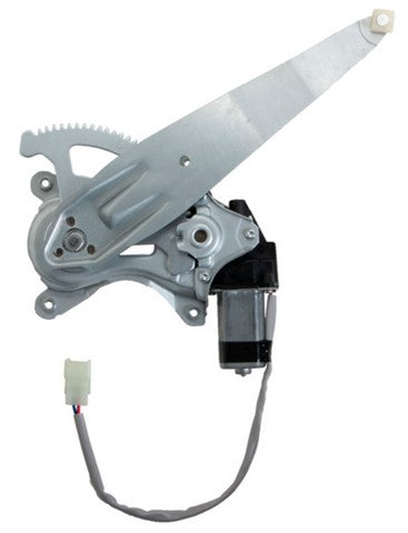 ACI Window Motor and Regulator Assembly  389312