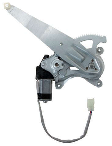 ACI Window Motor and Regulator Assembly  389313