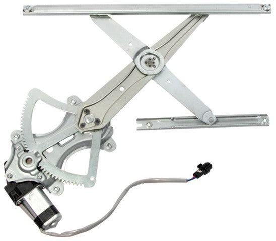 ACI Window Motor and Regulator Assembly  389314