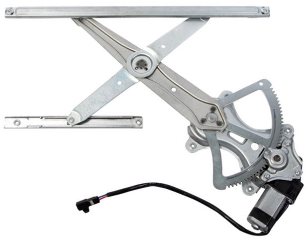 ACI Window Motor and Regulator Assembly  389315