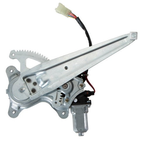 ACI Window Motor and Regulator Assembly  389317