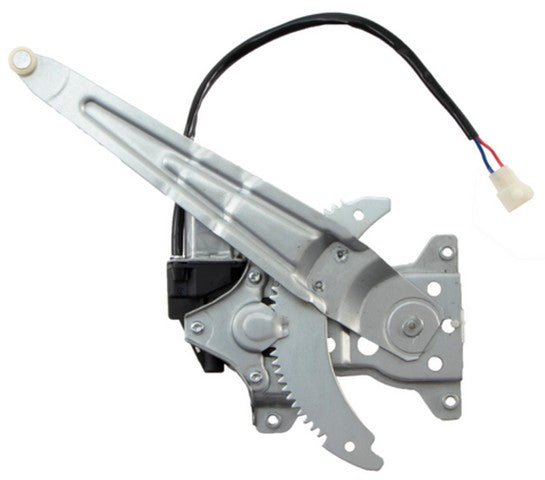 ACI Window Motor and Regulator Assembly  389344