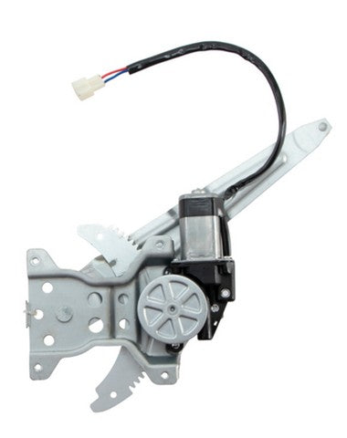 ACI Window Motor and Regulator Assembly  389344