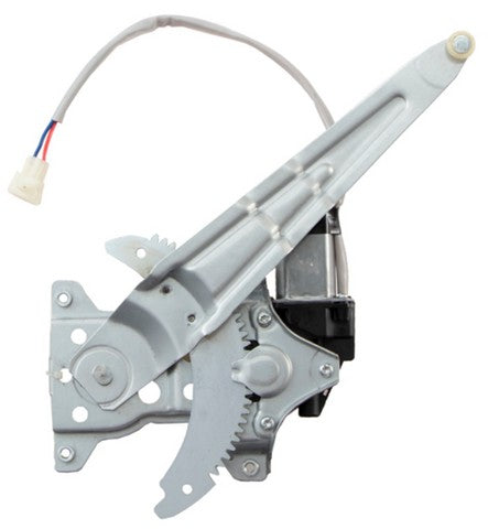 ACI Window Motor and Regulator Assembly  389345