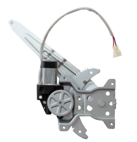 ACI Window Motor and Regulator Assembly  389345