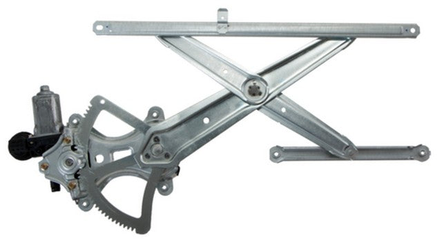 ACI Window Motor and Regulator Assembly  389346