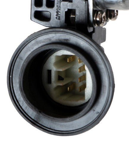 ACI Window Motor and Regulator Assembly  389346