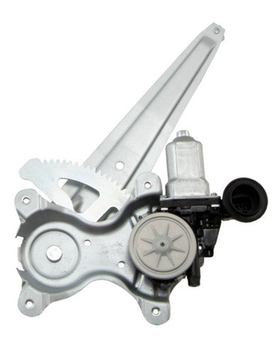 ACI Window Motor and Regulator Assembly  389355