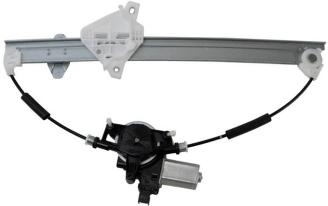 ACI Window Motor and Regulator Assembly  389361