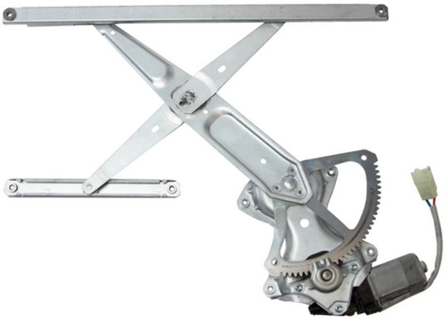 ACI Window Motor and Regulator Assembly  389381