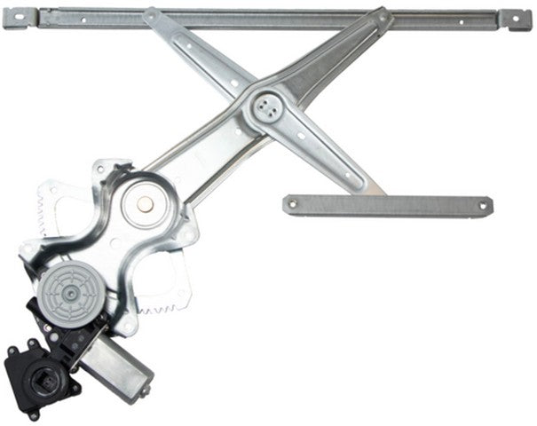 ACI Window Motor and Regulator Assembly  389386