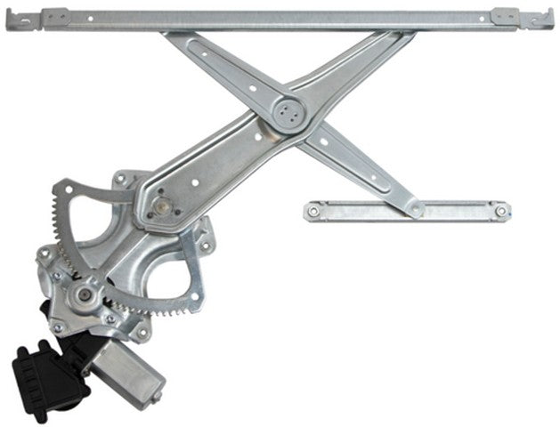 ACI Window Motor and Regulator Assembly  389387