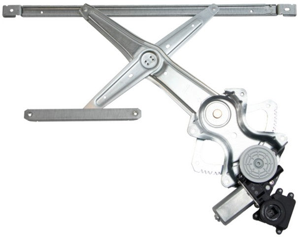 ACI Window Motor and Regulator Assembly  389387