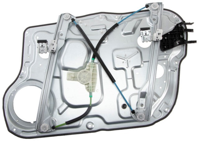ACI Window Motor and Regulator Assembly  389401