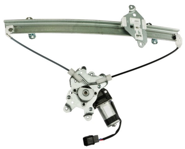 ACI Window Motor and Regulator Assembly  389407