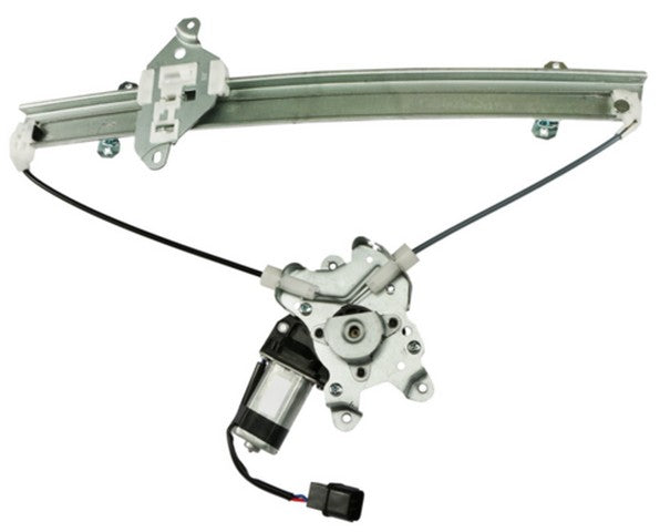 ACI Window Motor and Regulator Assembly  389408