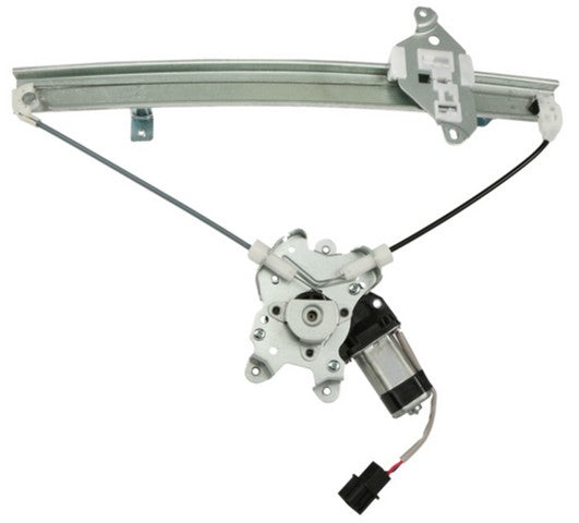 ACI Window Motor and Regulator Assembly  389409