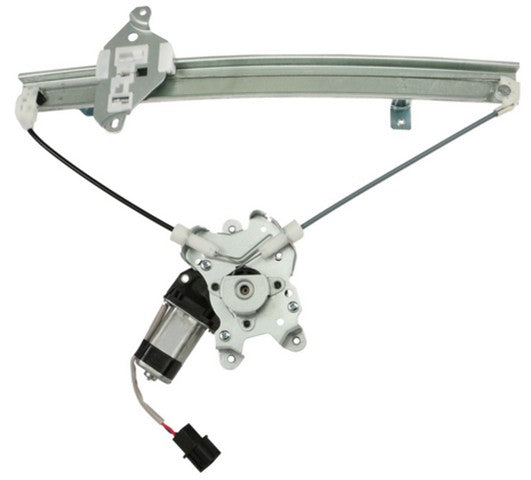 ACI Window Motor and Regulator Assembly  389410