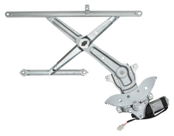 ACI Window Motor and Regulator Assembly  389423