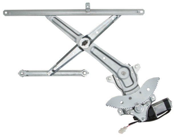ACI Window Motor and Regulator Assembly  389423