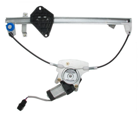 ACI Window Motor and Regulator Assembly  389428