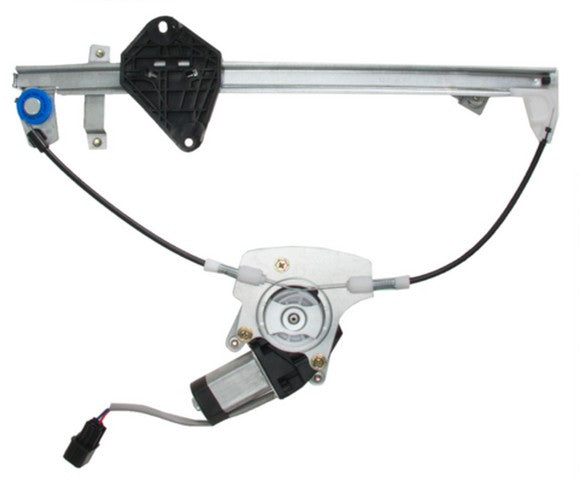 ACI Window Motor and Regulator Assembly  389428