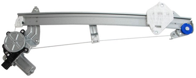 ACI Window Motor and Regulator Assembly  389431