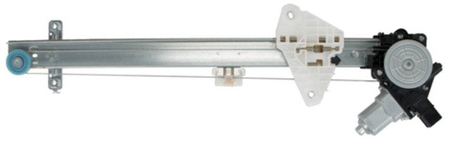ACI Window Motor and Regulator Assembly  389438