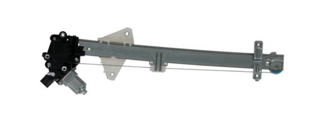 ACI Window Motor and Regulator Assembly  389438
