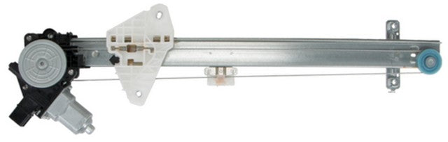 ACI Window Motor and Regulator Assembly  389439