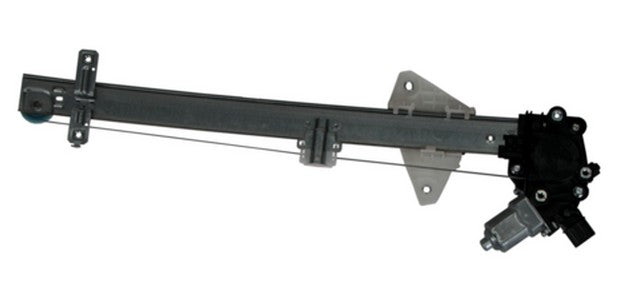ACI Window Motor and Regulator Assembly  389439