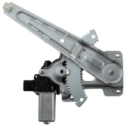 ACI Window Motor and Regulator Assembly  389440
