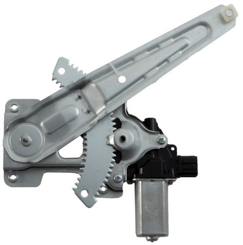 ACI Window Motor and Regulator Assembly  389441
