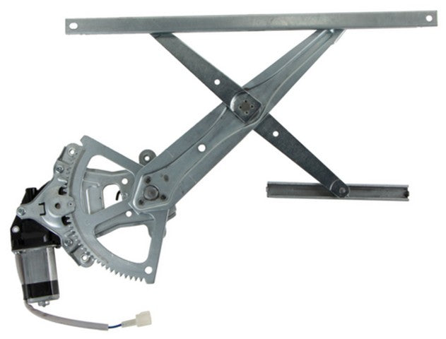ACI Window Motor and Regulator Assembly  389444