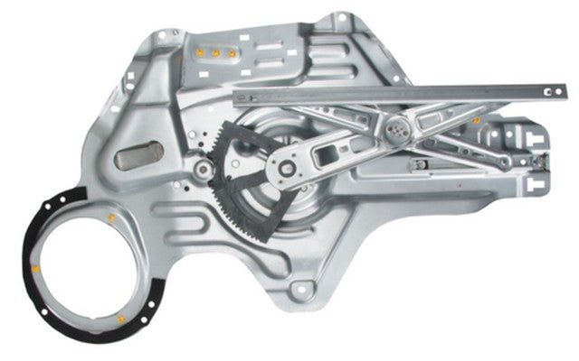 ACI Window Motor and Regulator Assembly  389448