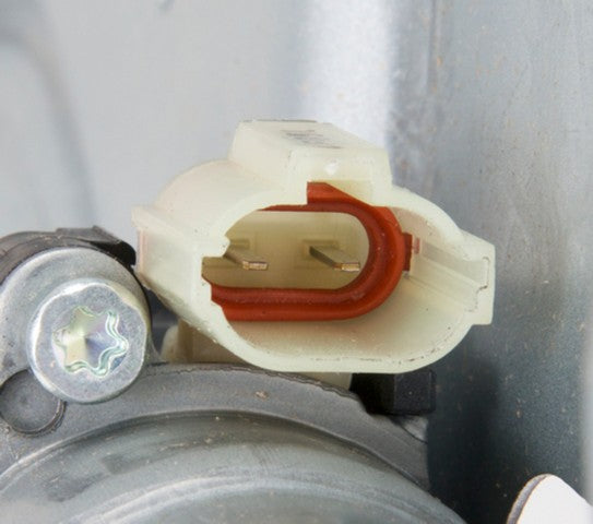 ACI Window Motor and Regulator Assembly  389448